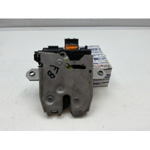 Serratura baule, cofano posteriore, Ford C max 2007