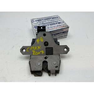 Serratura baule, cofano posteriore, Ford C max 2007