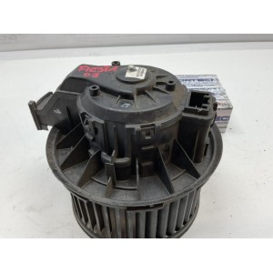 VENTOLA ABITACOLO FORD Fiesta 6° Serie VP8E2H 18456-AB UGJC diesel 1498 (08 17)