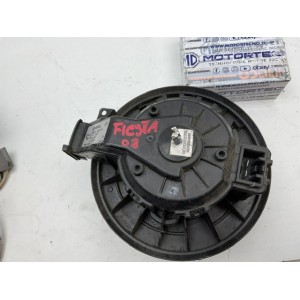 VENTOLA ABITACOLO FORD Fiesta 6° Serie VP8E2H 18456-AB UGJC diesel 1498 (08 17)