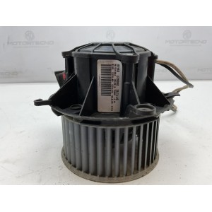VENTOLA ABITACOLO OPEL Astra J 2° Serie U7253002 25020140 A17DTR diesel 1686 (11)