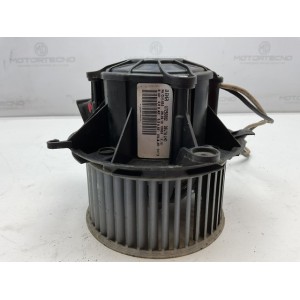 VENTOLA ABITACOLO OPEL Astra J 2° Serie U7253002 25020140 A17DTR diesel 1686 (11)