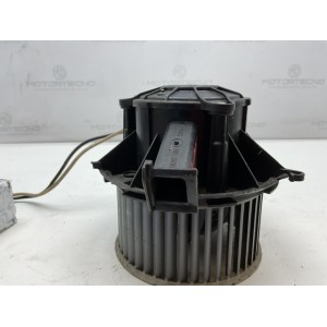 VENTOLA ABITACOLO OPEL Astra J 2° Serie U7253002 25020140 A17DTR diesel 1686 (11)