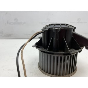 VENTOLA ABITACOLO OPEL Astra J 2° Serie U7253002 25020140 A17DTR diesel 1686 (11)