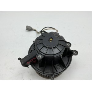 VENTOLA ABITACOLO OPEL Astra J 2° Serie U7253002 25020140 A17DTR diesel 1686 (11)