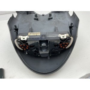 CONTACHILOMETRI QUADRO STRUMENTI SMART ForTwo Coupé (W450) OOO 1187 VDO 993.790.007 (98 03)