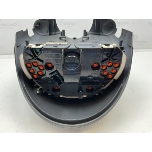 CONTACHILOMETRI QUADRO STRUMENTI SMART ForTwo Coupé (W450) OOO 1187 VDO 993.790.007 (98 03)