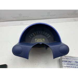 CONTACHILOMETRI SMART ForTwo Cabrio (W450) 993.790.007 (98 03)