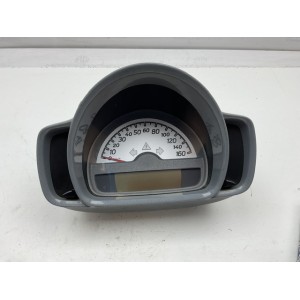 CONTACHILOMETRI PER SMART Fortwo Coupé (W451) A4515403647 (07 15)grigio