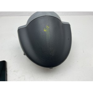 CONTACHILOMETRI PER SMART Fortwo Coupé (W451) A4515403647 (07 15)grigio