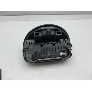 CONTACHILOMETRI PER SMART Fortwo Coupé (W451) A4515403647 (07 15)grigio