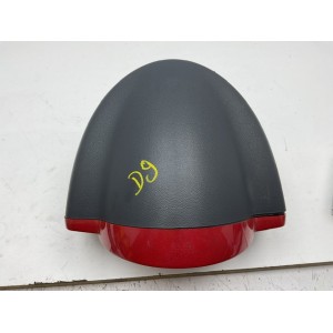 CONTACHILOMETRI  SMART Fortwo Coupé (W451) A4515403647 (07 15) rosso