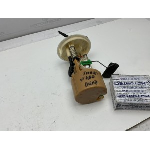 POMPA CARBURANTE SMART Fortwo Coupé (W450) M 160.920 Benzina 700 (03 07)