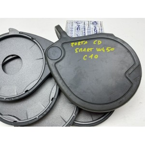 PORTA CD PER SMART ForTwo Coupé (W450) (98 03)