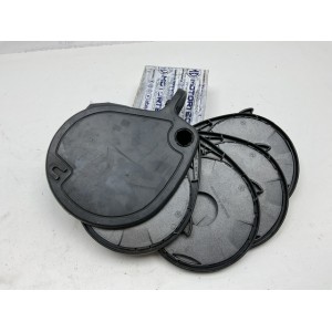 PORTA CD PER SMART ForTwo Coupé (W450) (98 03)