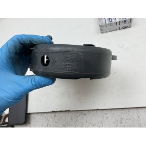 PORTA CD PER SMART ForTwo Coupé (W450) (98 03)