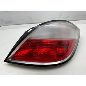 Stop fanale posteriore destro Opel astra h