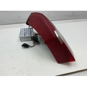 Stop fanale posteriore Destro Passeggero SKODA Fabia Berlina 2 Serie marca DEPO