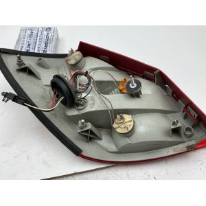 Stop fanale posteriore Destro Passeggero SKODA Fabia Berlina 2 Serie marca DEPO