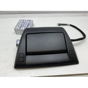DISPLAY BMW X3 1° Serie A2C53167091 SCHERMO DISPLAY NAVIGATORE M57N306D5 04 10