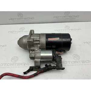 Motorino avviamento Fiat ducato 1500 diesel
