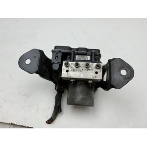 0019699V003 CENTRALINA POMPA ABS ESP BOSCH 8 SMART FORTWO W450 451