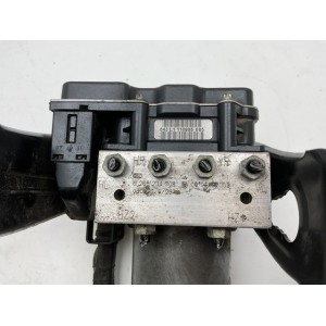 0019699V003 CENTRALINA POMPA ABS ESP BOSCH 8 SMART FORTWO W450 451