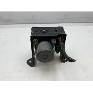 0019699V003 CENTRALINA POMPA ABS ESP BOSCH 8 SMART FORTWO W450 451