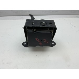 0019699V003 CENTRALINA POMPA ABS ESP BOSCH 8 SMART FORTWO W450 451