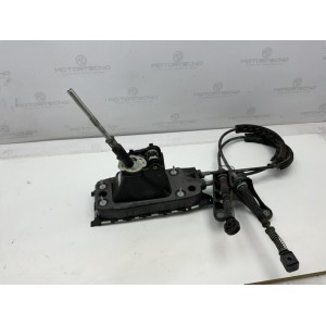 LEVA CAMBIO PIU' CORDE VOLKSWAGEN T-Roc Serie 5q0711049bq (17)
