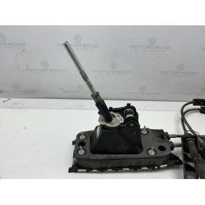 LEVA CAMBIO PIU' CORDE VOLKSWAGEN T-Roc Serie 5q0711049bq (17)