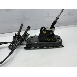 LEVA CAMBIO PIU' CORDE VOLKSWAGEN T-Roc Serie 5q0711049bq (17)
