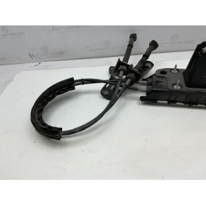LEVA CAMBIO PIU' CORDE VOLKSWAGEN T-Roc Serie 5q0711049bq (17)