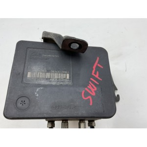 ABS SUZUKI Swift 4° Serie 06.2109-5191.3 benzina 1 (04 10)