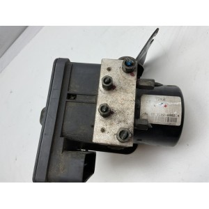 ABS SUZUKI Swift 4° Serie 06.2109-5191.3 benzina 1 (04 10)