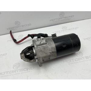 Motorino avviamento Fiat ducato 1500 diesel