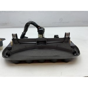 COMANDI CLIMA PER FIAT Multipla 2° Serie (04)