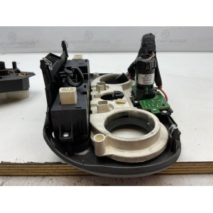 COMANDI CLIMA PER FIAT Multipla 2° Serie (04)