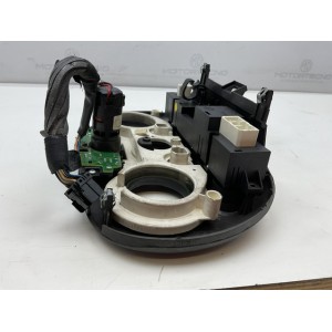 COMANDI CLIMA PER FIAT Multipla 2° Serie (04)