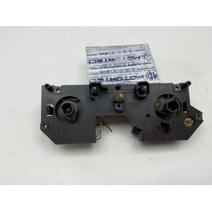 Centralina comandi clima 132652 0351300 Fiat Multipla 2006-2010 usato