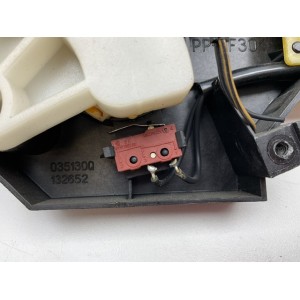 Centralina comandi clima 132652 0351300 Fiat Multipla 2006-2010 usato