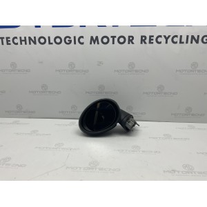 Specchietto retrovisore sinistro minicooper 3 pin 2007-2010