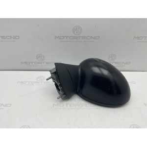 Specchietto retrovisore sinistro minicooper 3 pin 2007-2010
