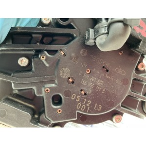 motorino tergilunotto Volkswagen Golf  5 V 1K6955711B / 1k6 955 711 B / 0390201800 / 0 390 201 800