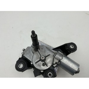 0 390 201 856 MOTORINO TERGILUNOTTO POSTERIORE / 28 71 00010R PER RENAULT GRAN SCENIC