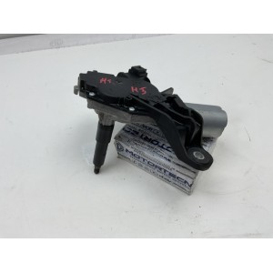 0 390 201 856 MOTORINO TERGILUNOTTO POSTERIORE / 28 71 00010R PER RENAULT GRAN SCENIC