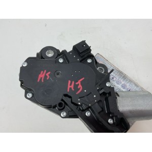 0 390 201 856 MOTORINO TERGILUNOTTO POSTERIORE / 28 71 00010R PER RENAULT GRAN SCENIC