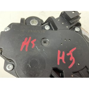 0 390 201 856 MOTORINO TERGILUNOTTO POSTERIORE / 28 71 00010R PER RENAULT GRAN SCENIC