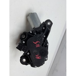 0 390 201 856 MOTORINO TERGILUNOTTO POSTERIORE / 28 71 00010R PER RENAULT GRAN SCENIC