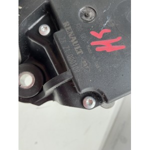 0 390 201 856 MOTORINO TERGILUNOTTO POSTERIORE / 28 71 00010R PER RENAULT GRAN SCENIC